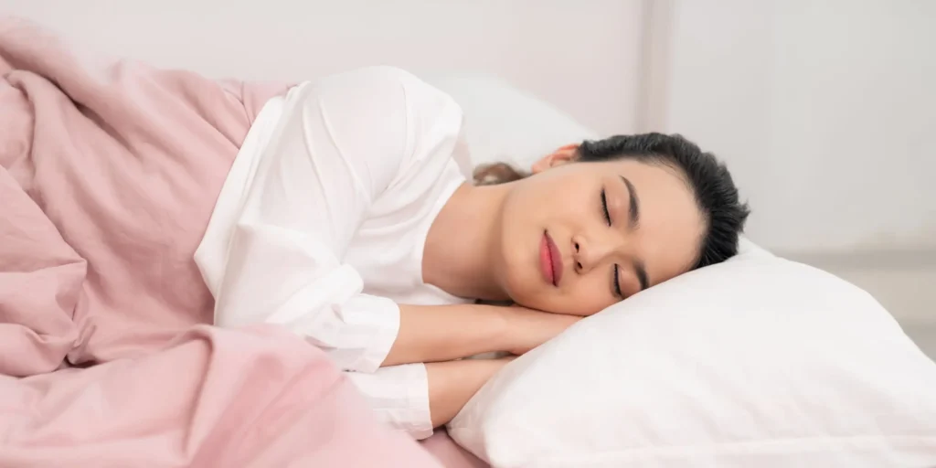 خواب و استرس چه تأثیری بر کاهش وزن دارند؟