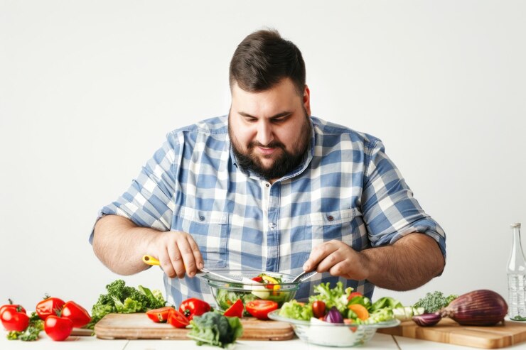 حذف کامل چربی از رژیم غذایی