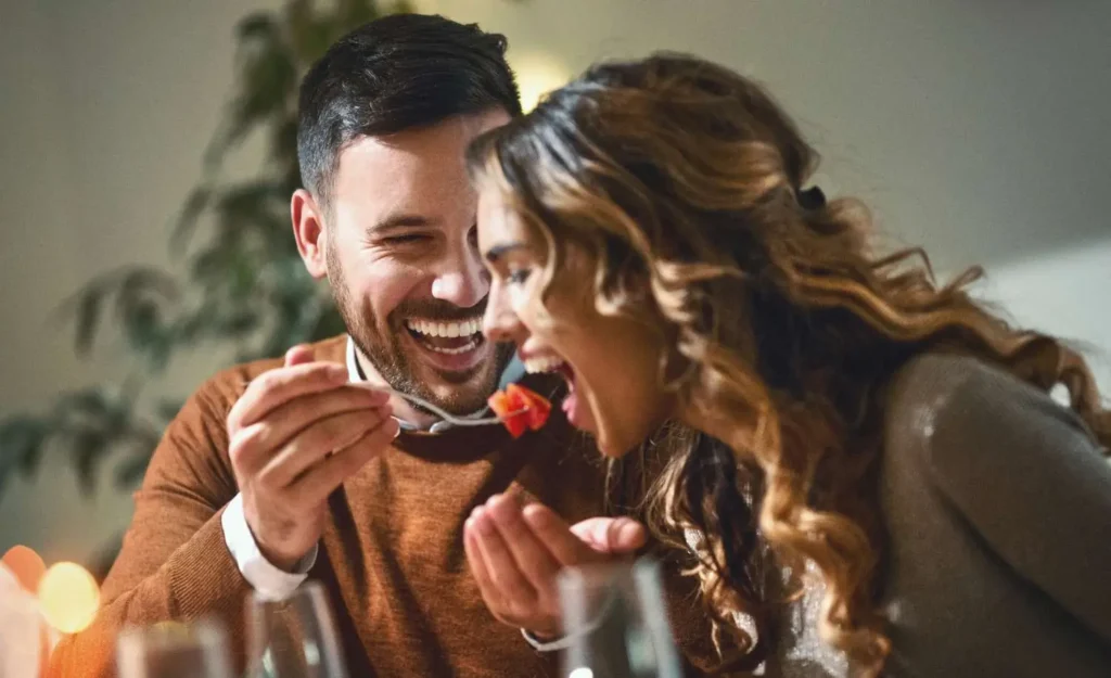 رابطه عاطفی و صمیمیت در مشاوره پیش از ازدواج